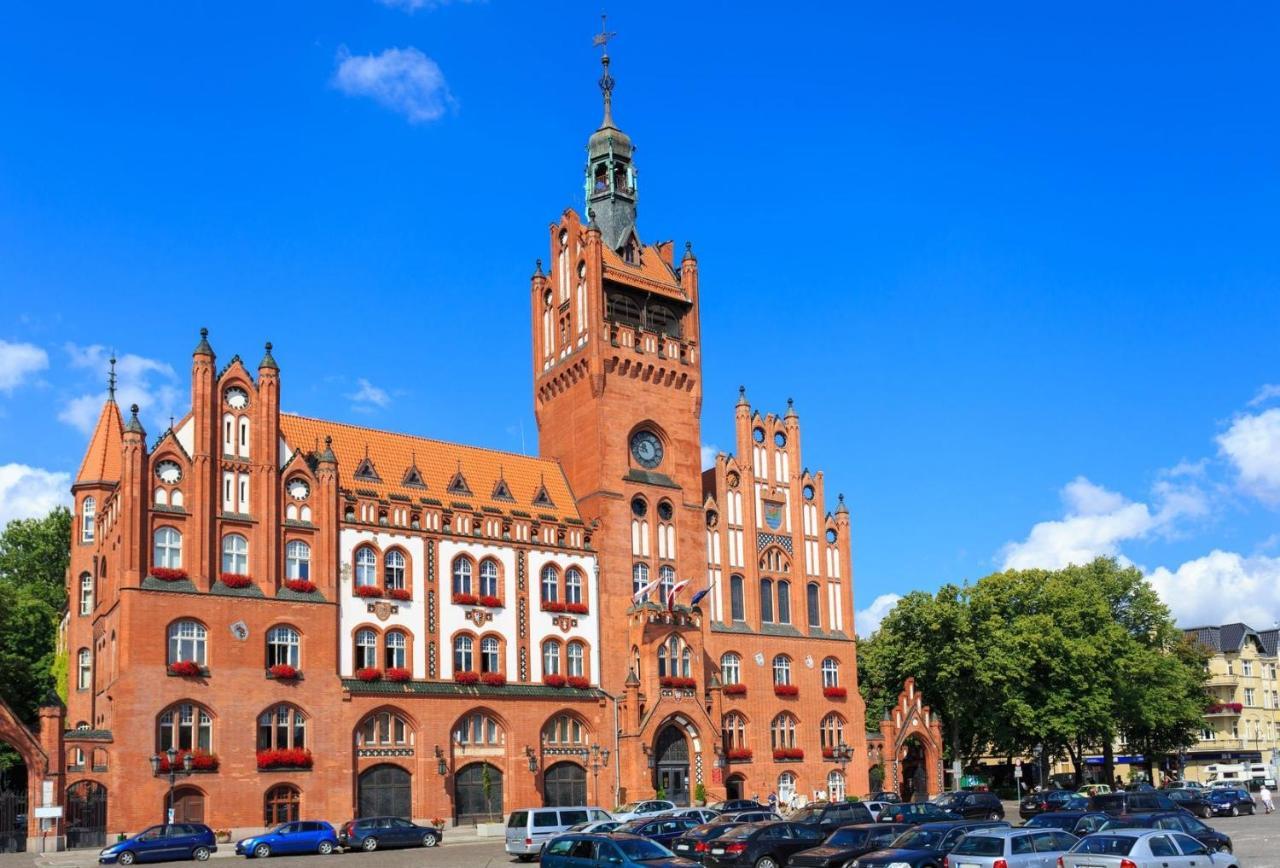 Mickiewicz - Center Slupsk