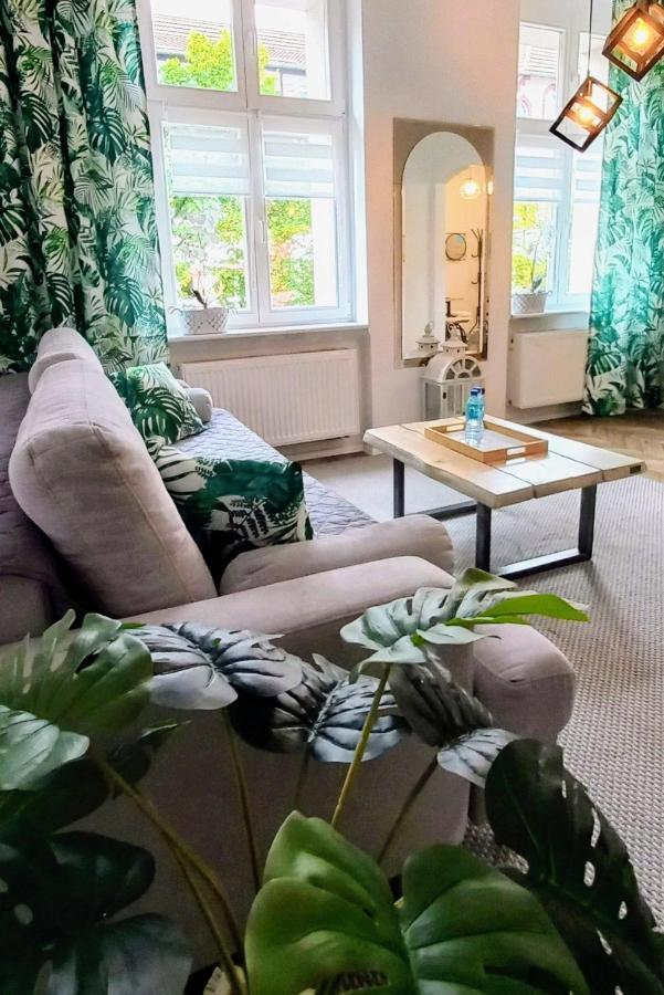 Apartment Mickiewicz - Center Slupsk