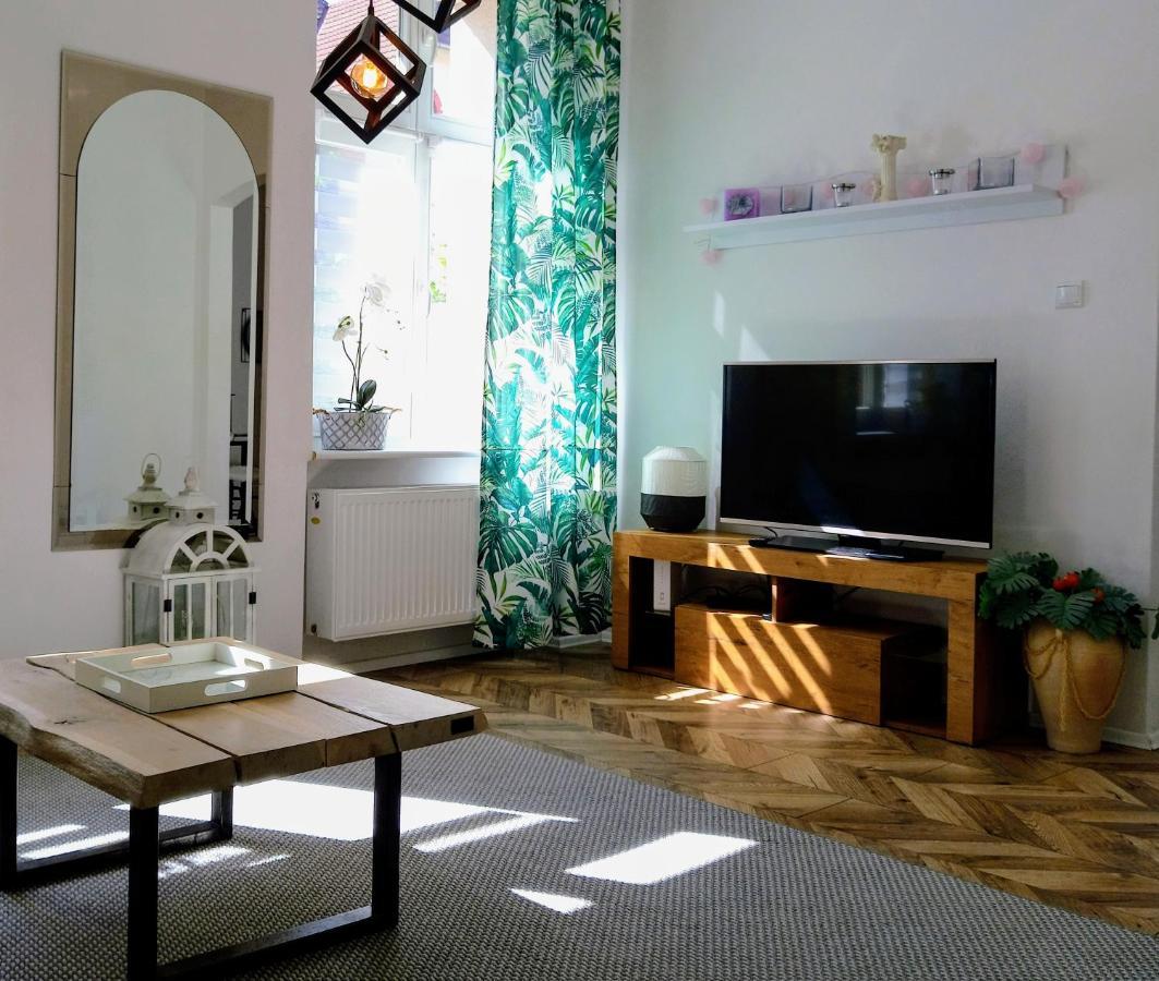 Apartment Mickiewicz - Center Slupsk