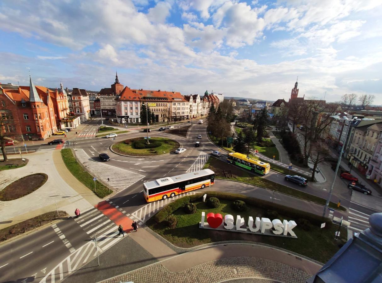 Mickiewicz - Center