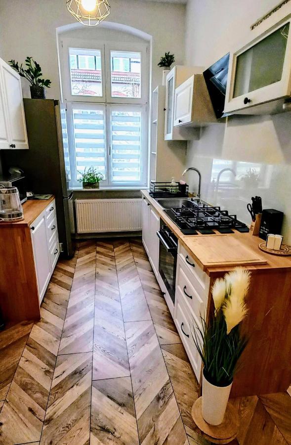 Mickiewicz - Center Apartment *