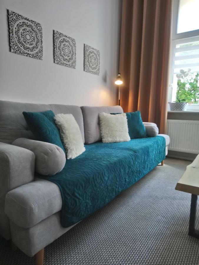 Mickiewicz - Center Apartment Slupsk