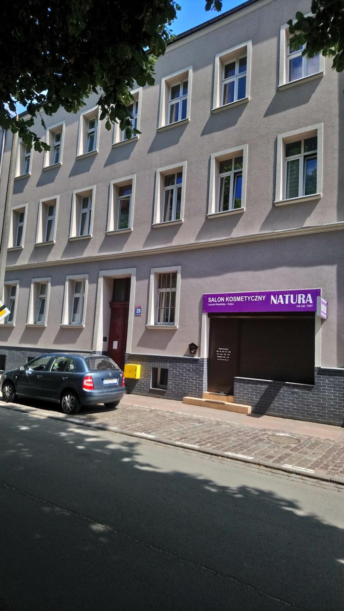 Mickiewicz - Center