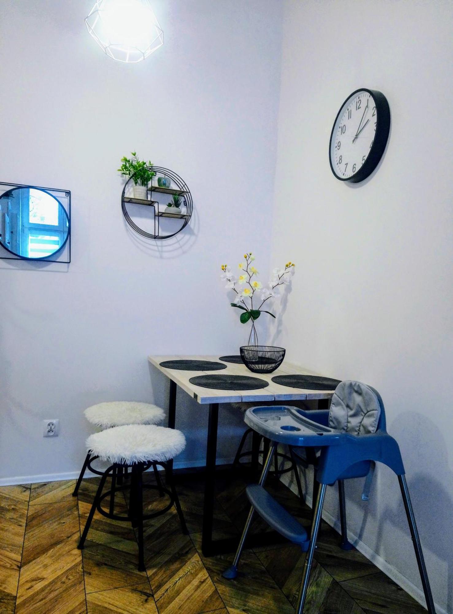 Apartment Mickiewicz - Center