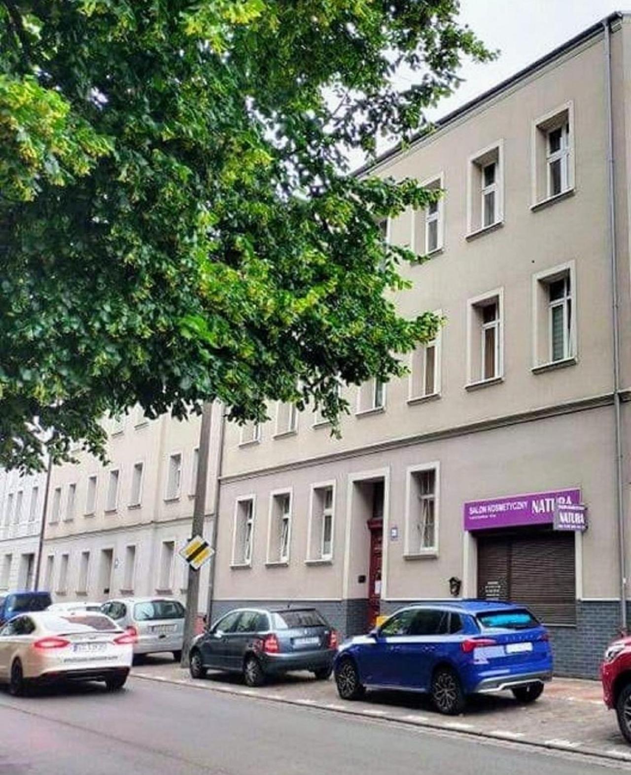 Apartment Mickiewicz - Center *