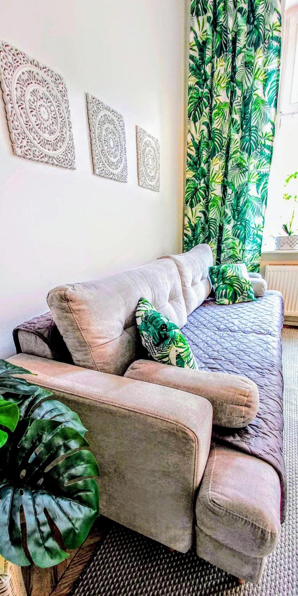 Mickiewicz - Center Apartment