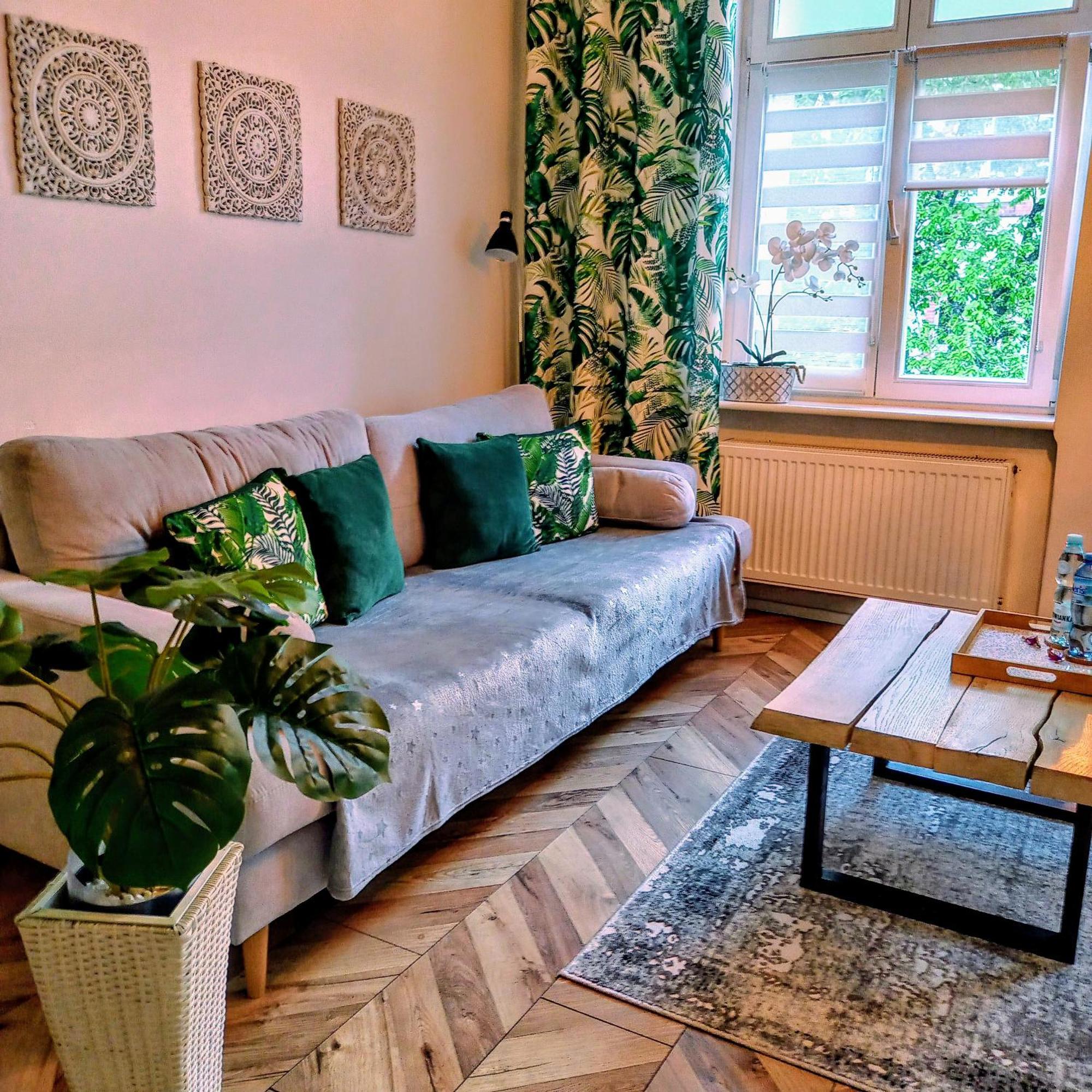 Mickiewicz - Center Apartment